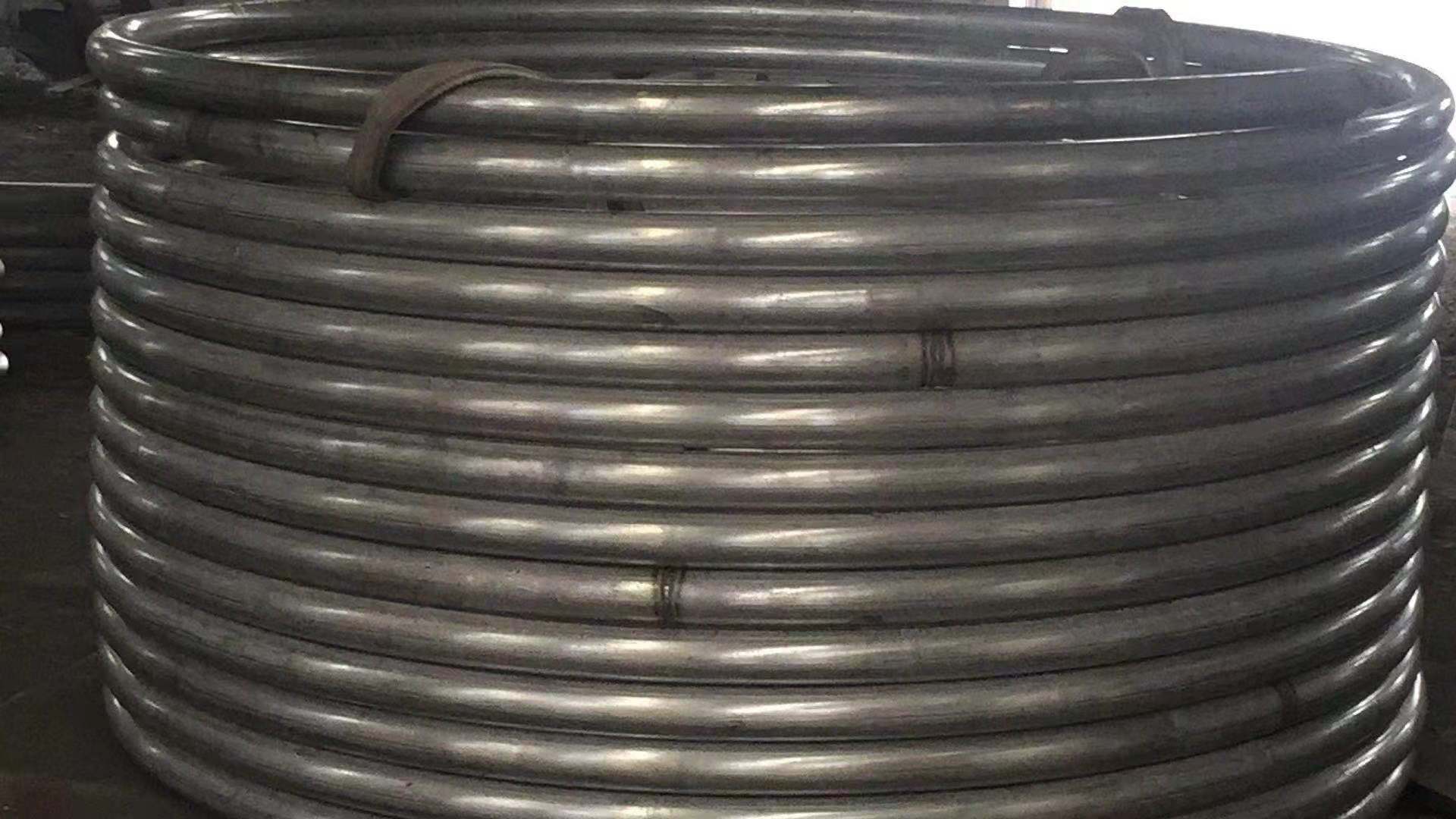 盤管